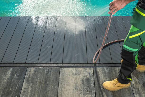 Best Affordable Pressure Washing  in Briggs, OK