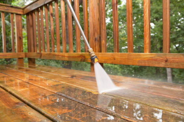 Best Pressure Washing Services for Businesses  in Briggs, OK