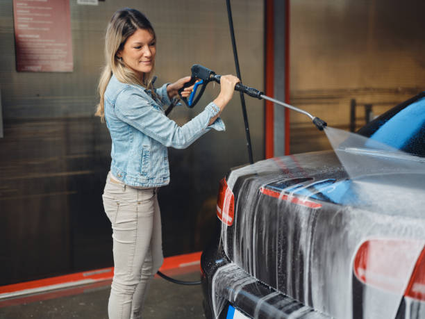 Briggs, OK Pressure Washing Company